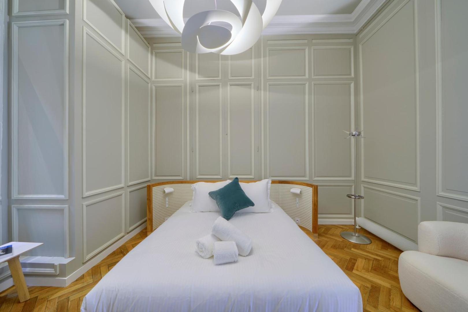 Le Paradoxe - Magnifique Appartement De 80M2 Burdeos Exterior foto