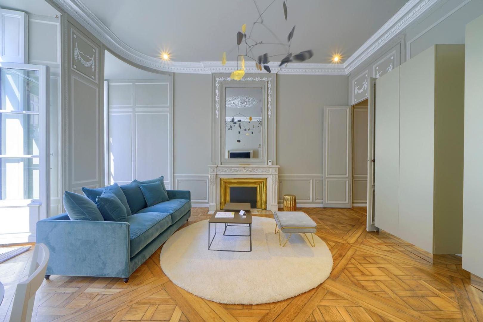 Le Paradoxe - Magnifique Appartement De 80M2 Burdeos Exterior foto